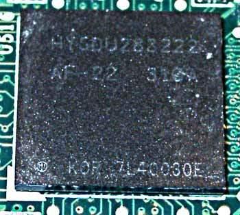 NVIDIA GeForce FX 5900 Ultra (NV35), фото 12