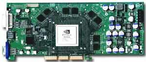 NVIDIA GeForce FX 5900 Ultra (NV35), фото 13