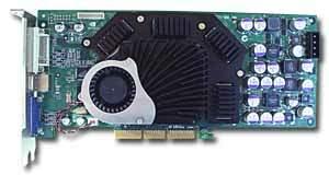 NVIDIA GeForce FX 5900 Ultra (NV35), фото 10