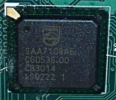 NVIDIA GeForce FX 5900 Ultra (NV35), фото 25