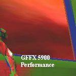 NVIDIA GeForce FX 5900 Ultra (NV35), фото 128