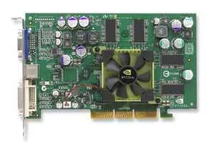 NVIDIA GeForce FX 5950 Ultra (NV38), GeForce FX 5700 Ultra (NV36), GeForce FX 5700, GeForce FX 5600XT, фото 18