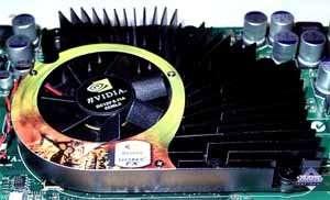 NVIDIA GeForce FX 5950 Ultra (NV38), GeForce FX 5700 Ultra (NV36), GeForce FX 5700, GeForce FX 5600XT, фото 36