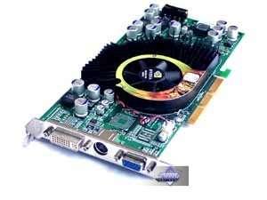 NVIDIA GeForce FX 5950 Ultra (NV38), GeForce FX 5700 Ultra (NV36), GeForce FX 5700, GeForce FX 5600XT, фото 3