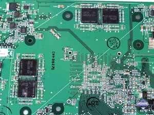 NVIDIA GeForce FX 5950 Ultra (NV38), GeForce FX 5700 Ultra (NV36), GeForce FX 5700, GeForce FX 5600XT, фото 34