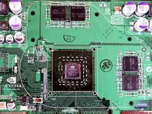 NVIDIA GeForce FX 5950 Ultra (NV38), GeForce FX 5700 Ultra (NV36), GeForce FX 5700, GeForce FX 5600XT, фото 33