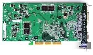 NVIDIA GeForce FX 5950 Ultra (NV38), GeForce FX 5700 Ultra (NV36), GeForce FX 5700, GeForce FX 5600XT, фото 15