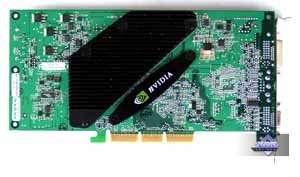 NVIDIA GeForce FX 5950 Ultra (NV38), GeForce FX 5700 Ultra (NV36), GeForce FX 5700, GeForce FX 5600XT, фото 17