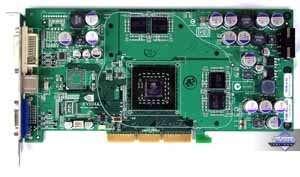 NVIDIA GeForce FX 5950 Ultra (NV38), GeForce FX 5700 Ultra (NV36), GeForce FX 5700, GeForce FX 5600XT, фото 9