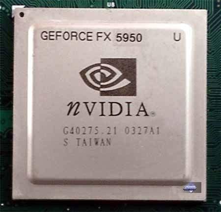 NVIDIA GeForce FX 5950 Ultra (NV38), GeForce FX 5700 Ultra (NV36), GeForce FX 5700, GeForce FX 5600XT, фото 31
