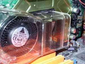 NVIDIA GeForce FX 5950 Ultra (NV38), GeForce FX 5700 Ultra (NV36), GeForce FX 5700, GeForce FX 5600XT, фото 22