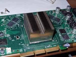 NVIDIA GeForce FX 5950 Ultra (NV38), GeForce FX 5700 Ultra (NV36), GeForce FX 5700, GeForce FX 5600XT, фото 24