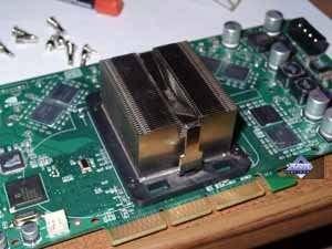 NVIDIA GeForce FX 5950 Ultra (NV38), GeForce FX 5700 Ultra (NV36), GeForce FX 5700, GeForce FX 5600XT, фото 26