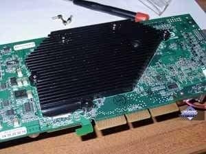 NVIDIA GeForce FX 5950 Ultra (NV38), GeForce FX 5700 Ultra (NV36), GeForce FX 5700, GeForce FX 5600XT, фото 29