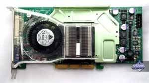 NVIDIA GeForce FX 5950 Ultra (NV38), GeForce FX 5700 Ultra (NV36), GeForce FX 5700, GeForce FX 5600XT, фото 8