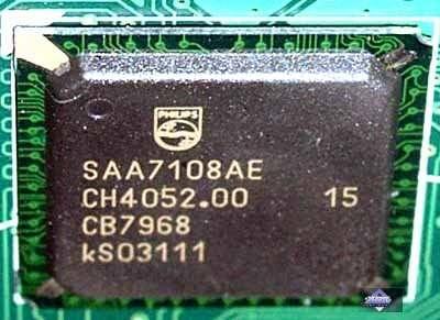 NVIDIA GeForce FX 5950 Ultra (NV38), GeForce FX 5700 Ultra (NV36), GeForce FX 5700, GeForce FX 5600XT, фото 32