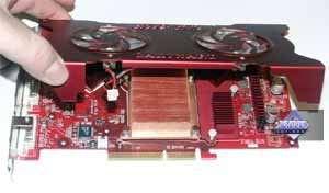 Gainward GeForce 6800GT Golden Sample, фото 13