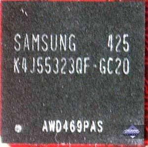 Gainward GeForce 6800GT Golden Sample, фото 3