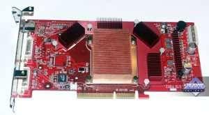 Gainward GeForce 6800GT с 1.6ns памятью, фото 14
