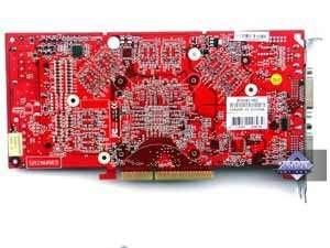 Gainward GeForce 6800GT с 1.6ns памятью, фото 9