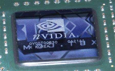 Gainward GeForce 6800GT с 1.6ns памятью, фото 2