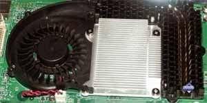 NVIDIA GeForce 6800 GT, фото 9