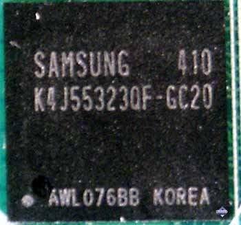 NVIDIA GeForce 6800 GT, фото 3