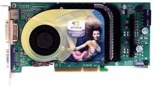 NVIDIA GeForce 6800 GT, фото 6