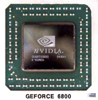 Leadtek GeForce 6800 и 6800 Ultra, фото 22