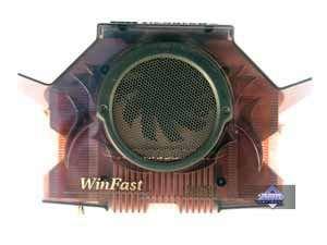 Leadtek GeForce 6800 и 6800 Ultra, фото 16