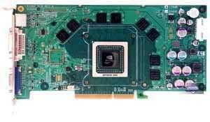 Leadtek GeForce 6800 и 6800 Ultra, фото 9
