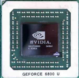Leadtek GeForce 6800 и 6800 Ultra, фото 23