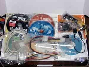 Leadtek GeForce 6800 и 6800 Ultra, фото 25