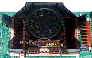 Leadtek GeForce 6800 и 6800 Ultra, фото 20
