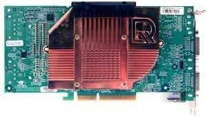 Leadtek GeForce 6800 и 6800 Ultra, фото 13