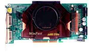 Leadtek GeForce 6800 и 6800 Ultra, фото 8