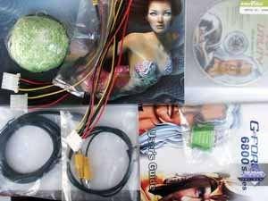 Chaintech GeForce 6800 Ultra, фото 11