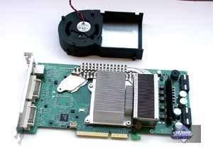 Gigabyte GV-N68U256D на базе GeForce 6800 Ultra, фото 17