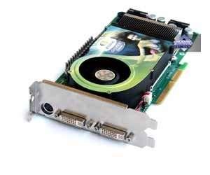 Chaintech GeForce 6800 Ultra, фото 2