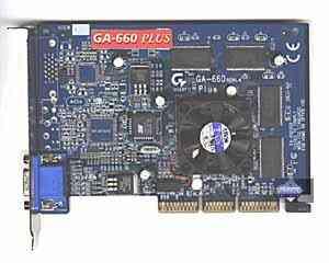 Gigabyte GV-N68U256D на базе GeForce 6800 Ultra, фото 3