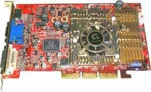 Gigabyte GV-N68U256D на базе GeForce 6800 Ultra, фото 7