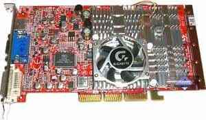 Gigabyte GV-N68U256D на базе GeForce 6800 Ultra, фото 8
