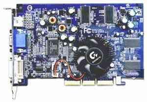 Gigabyte GV-N68U256D на базе GeForce 6800 Ultra, фото 9