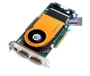 Gigabyte GV-N68U256D на базе GeForce 6800 Ultra, фото 10