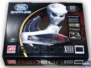 ATI Radeon X800 XT и NVIDIA GeForce 6800 Ultra, фото 115