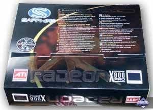 ATI Radeon X800 XT и NVIDIA GeForce 6800 Ultra, фото 116