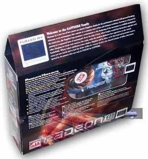 ATI Radeon X800 XT и NVIDIA GeForce 6800 Ultra, фото 117