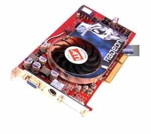 ATI Radeon X800 XT и NVIDIA GeForce 6800 Ultra, фото 108