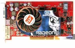 ATI Radeon X800 XT и NVIDIA GeForce 6800 Ultra, фото 110