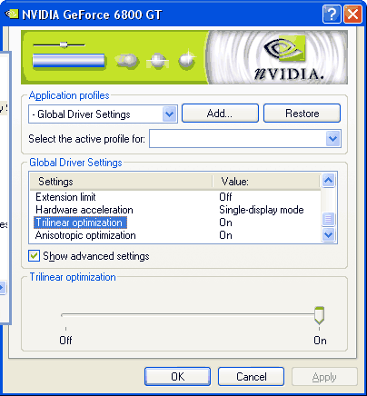 ATI Radeon X800 и NVIDIA GeForce 6800, фото 2